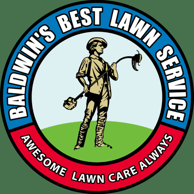 Baldwin's Best Lawn Service