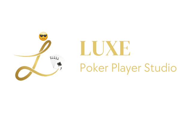 Luxe Poker Player Studio