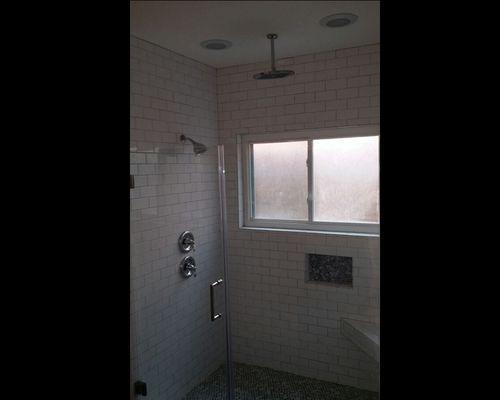 Full Bathroom Remodel Los Angeles