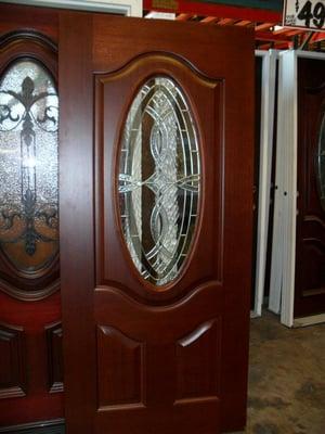 Door Supplier, Houston, TX 77065