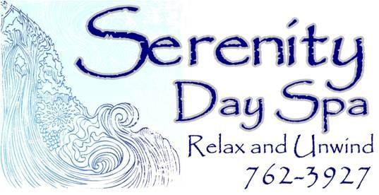 Serenity Day Spa