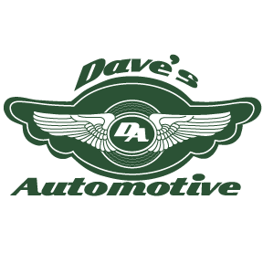 Dave's Automotive