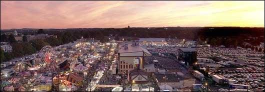 Allentown Fair