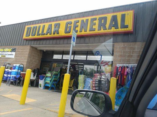 Dollar General