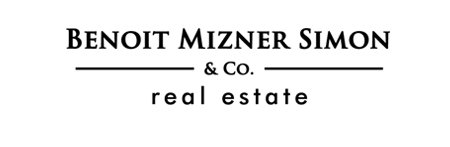 Benoit Mizner Simon - logo