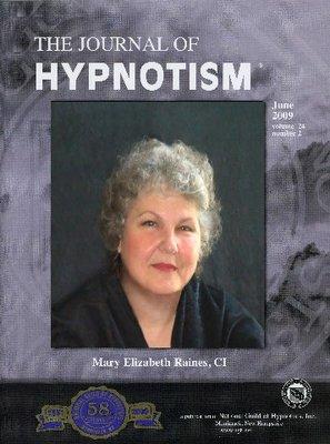 Mary Elizabeth Raines, Past-Life Regression Therapist