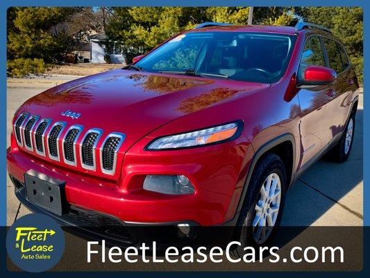 Fleet & Lease Auto Sales