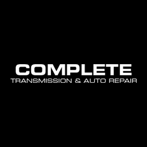 Complete Transmission & Auto Repair