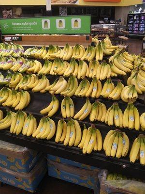 Bananas