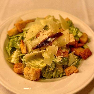 Caesar Salad