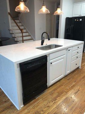 kitchen Renovation