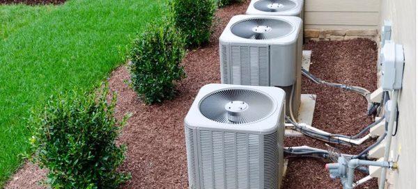 Air Conditioner Systems and we repair appliances