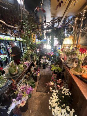 Amazing flower shop with such great prices!! Suggest this to anyone looking to get great flowers!!