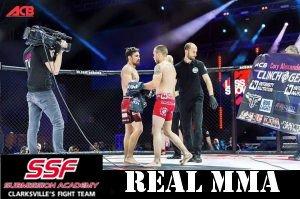 MMA Clarksville