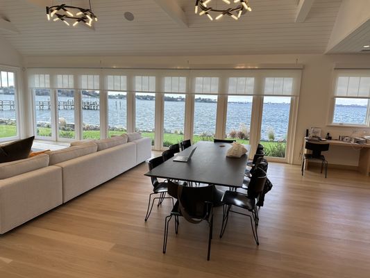 Shade System from Lutron