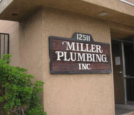 Miller Plumbing