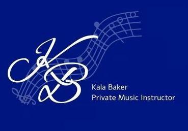 Kala Baker Music Logo