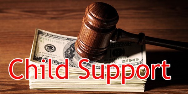 CHILD SUPPORT MODIFICATION