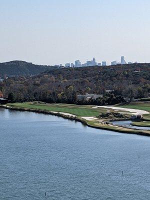 Lake Austin