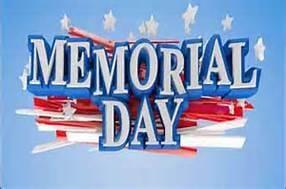 Thank you to all that Serve Past Present and Future. #theorganictherapist #memorialday