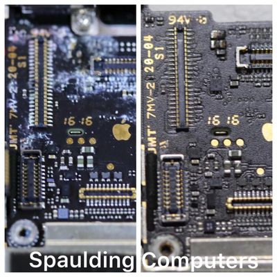 Spaulding Computers