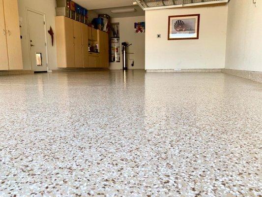 OT Epoxy Floors - Central Valley