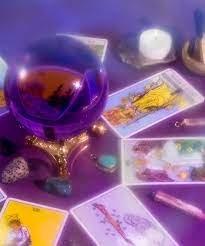 Now offering full life psychic reading includes palm tarot psychic and crystal ball,