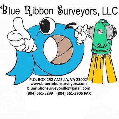 Blue Ribbon Surveyors