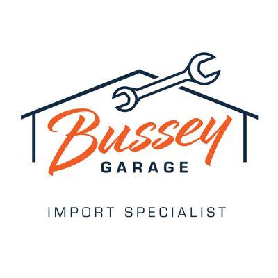 Bussey Garage