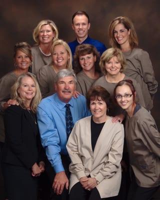 Oak Valley Dental Associates