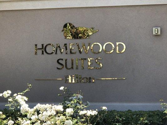 Homewood suites by Hilton in Oxnard CA.  Taxi service Ventura California