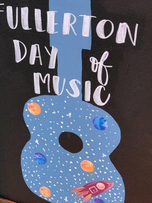 Day of Music 6-21