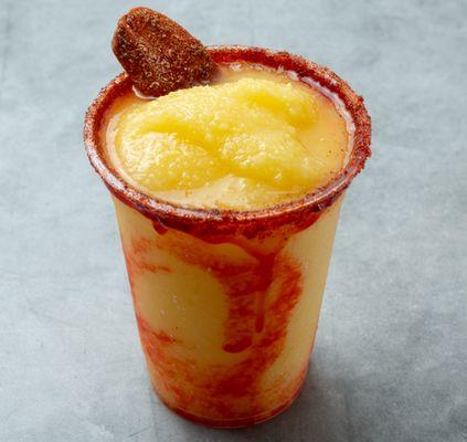 Frozen Mangoñada