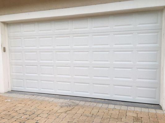 Price Garage Door Repair Service