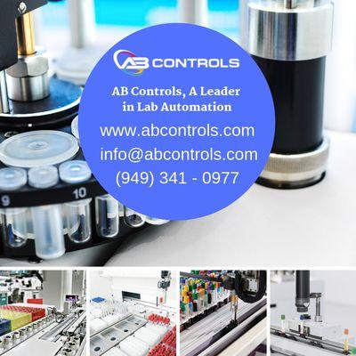 AB Controls, Inc.