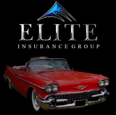 Elite Insurance Group - Specializing in antique and collector vehicle insurance