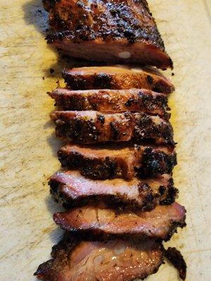 Rib Tips