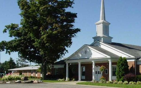 West Highland Baptist Church