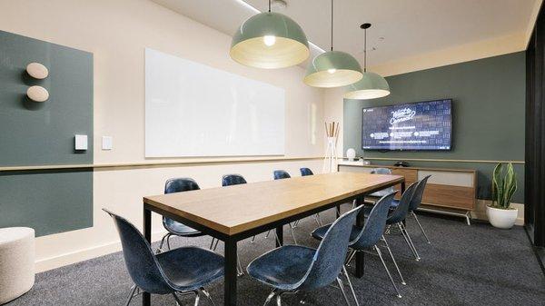 Conference Meeting Room