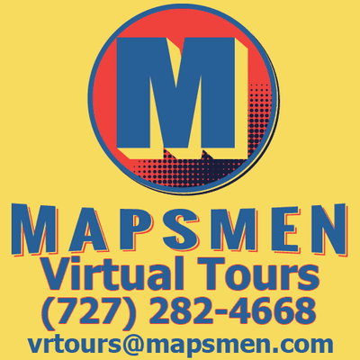 Mapsmen Contact Us