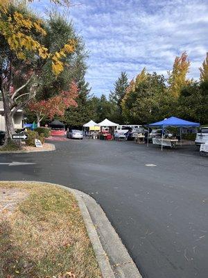 Full Farmers Market