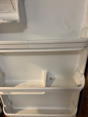 Fridge