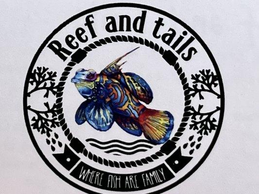 Reef and Tails