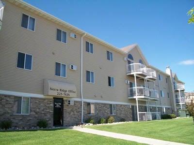 Sierra Ridge Apartment Community