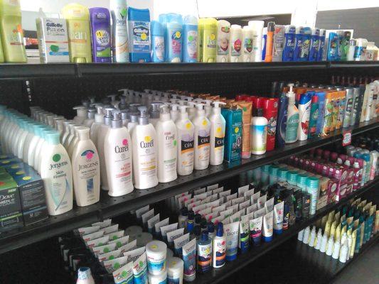 Lotions