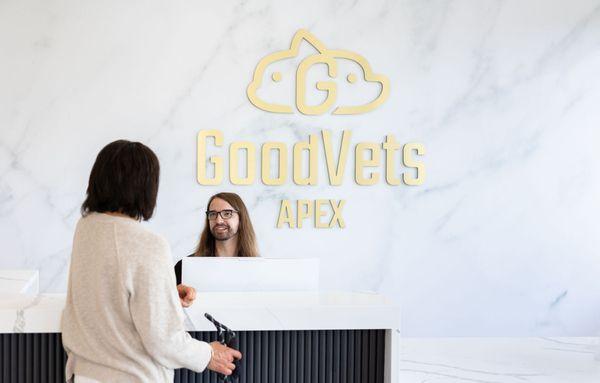 GoodVets