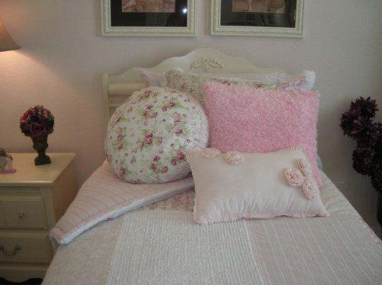 Decorative Pillows