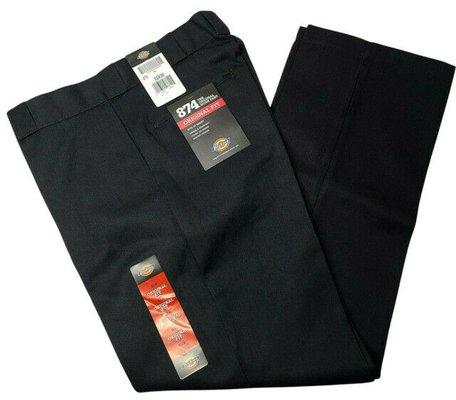 Dickies Pants.