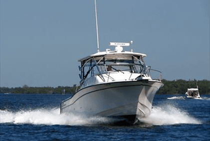 Boat Insurance