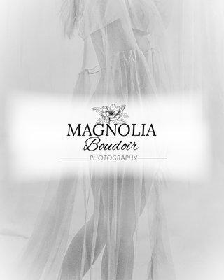 Magnolia Boudoir Photography